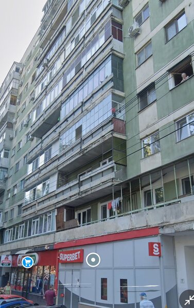 Militari, Gorjului, apartament 3 camere