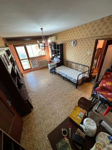 Militari, Gorjului, apartament 3 camere