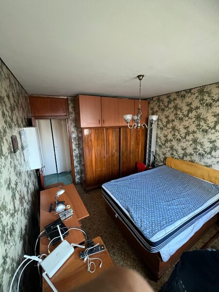 Militari, Gorjului, apartament 3 camere
