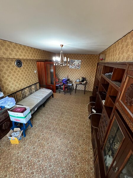 Militari, Gorjului, apartament 3 camere