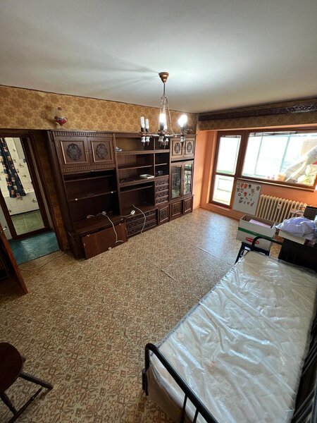 Militari, Gorjului, apartament 3 camere