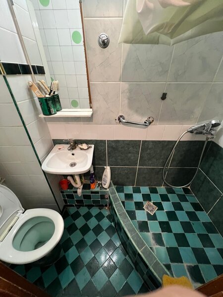 Militari, Gorjului, apartament 3 camere
