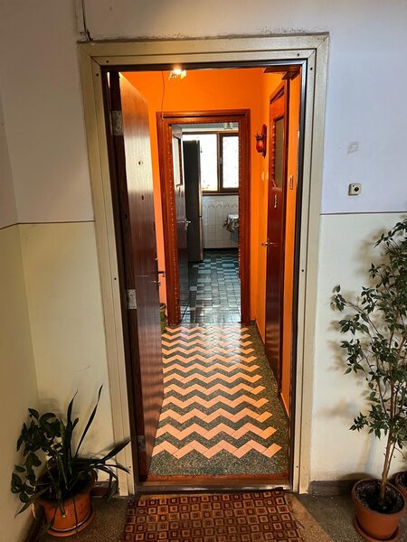 Militari, Gorjului, apartament 3 camere