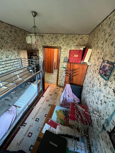 Militari, Gorjului, apartament 3 camere