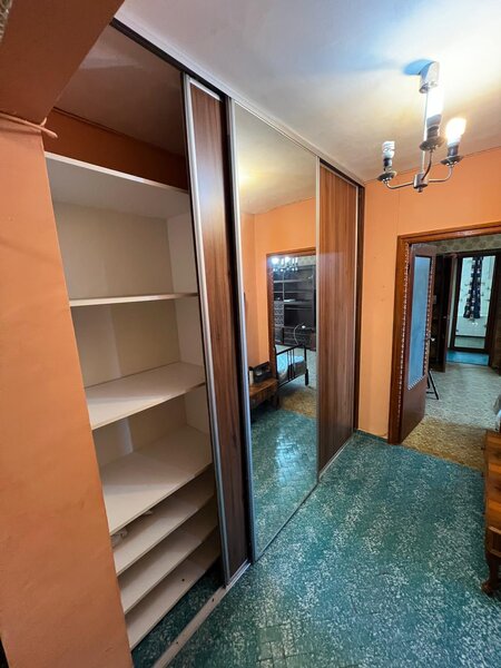 Militari, Gorjului, apartament 3 camere